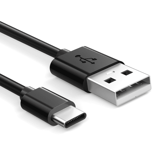 USB C Fast Charging Cable for PS5 DualSense, Xbox Series X/S Elite Series 2 1914 1797 Controller Cord