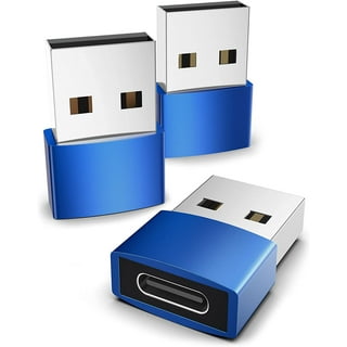 Logitech - Adaptateur USB-C vers USB-A