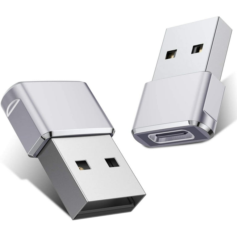 Airpods charger cord adapter top