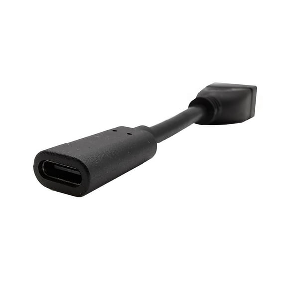 USB C Female to USB Female Adapter 5Gbps Data Syncing Wire Type C Cable For Laptop Electronics Accessory