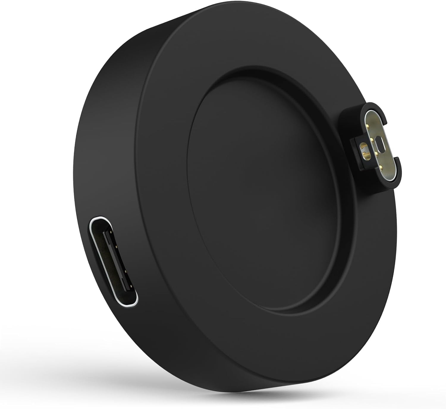 Astorgos Oplaaddock Voor Garmin Vivoactive, Fenix, Forerunner, Instinct E.a. – USB-data En Opladen – Zwart 3 miniatura