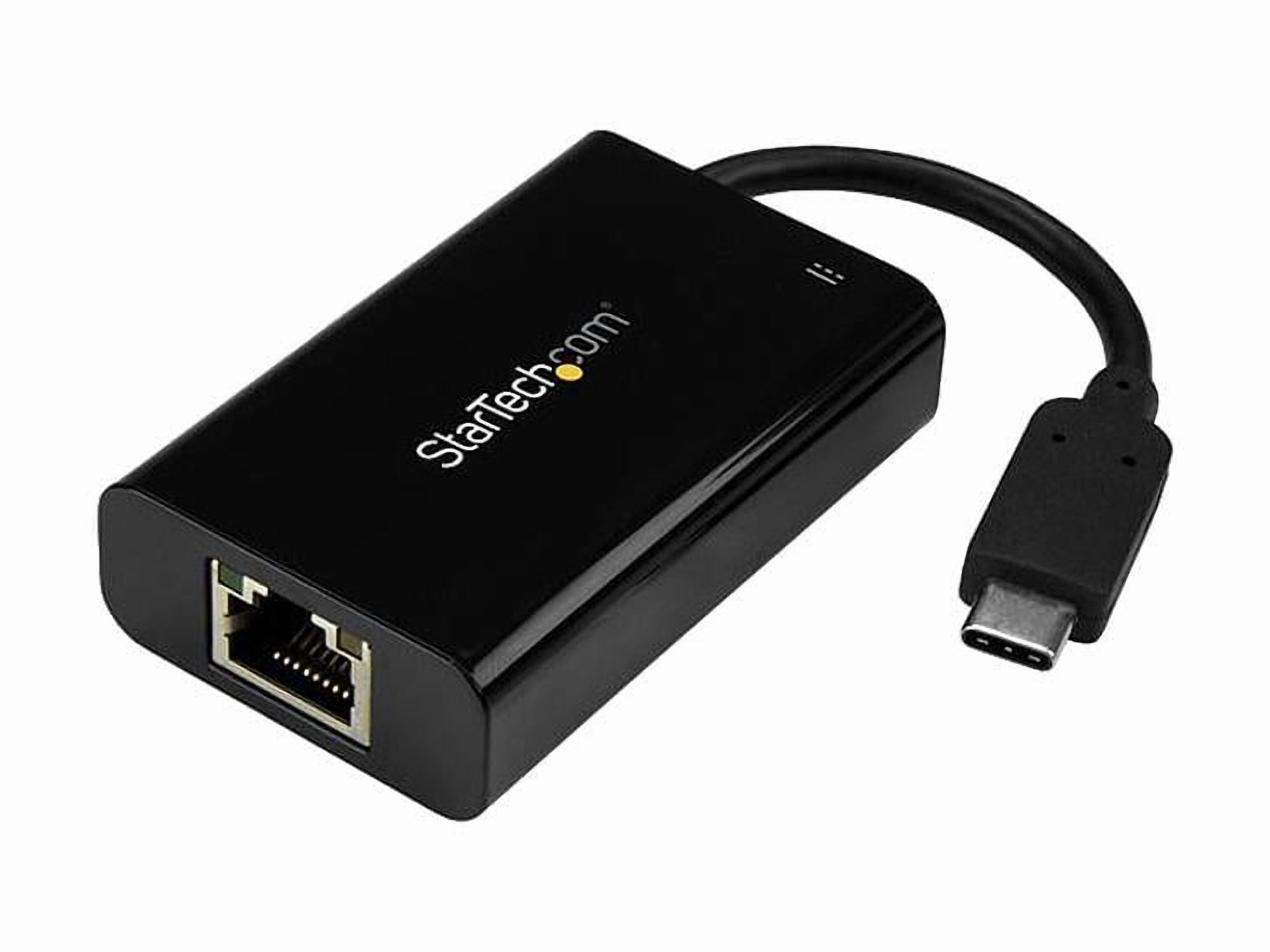 USB-C Gigabit Ethernet Network Adapter - Walmart.com