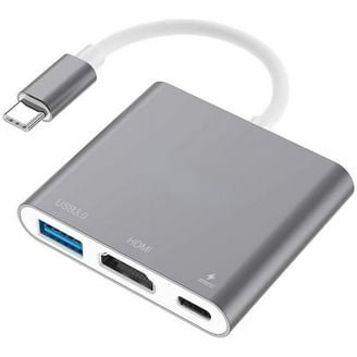 Apple Usb C Multiport Adapter