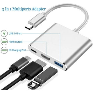 Gen uine For Apple USB-C Digital AV Multiport Adapter MJ1K2AM/A