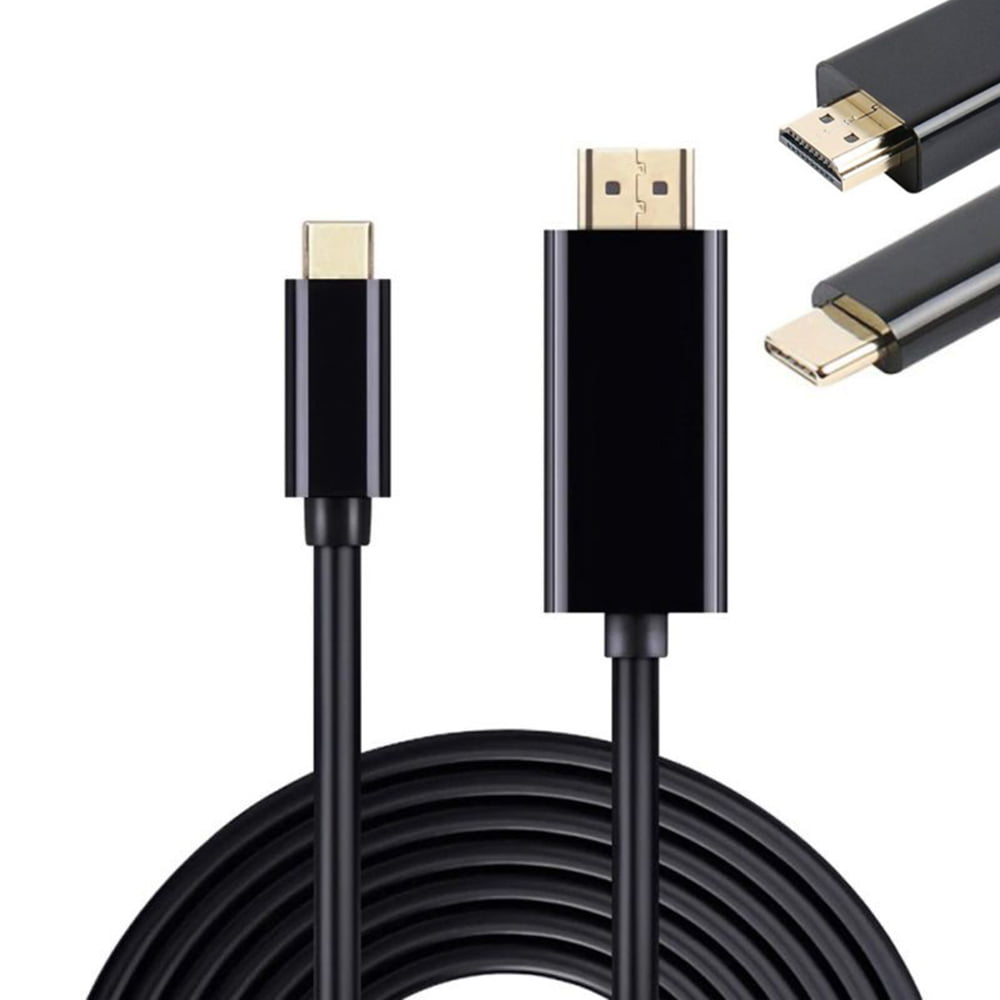  PRO USB-C HDMI Compatible with Xiaomi 11T at 4k with