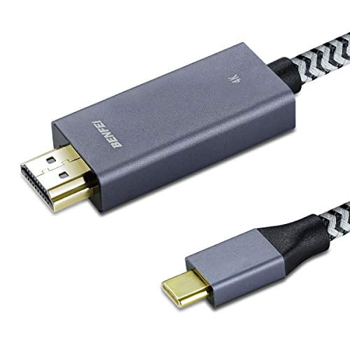 ONN 100004344 USB-C To HDMI Adapter 