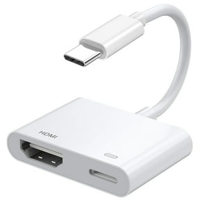 Apple Usb C Hdmi Adapter