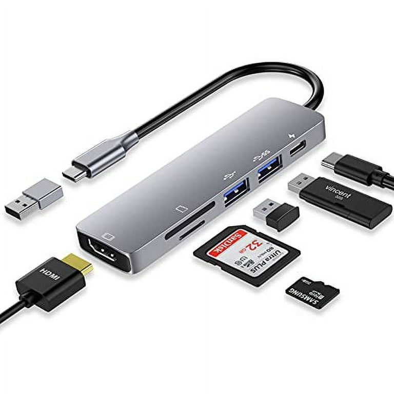 Hub USB 3 0, Docking Station USB 3 0, USB Type C Hub, USB C Hub