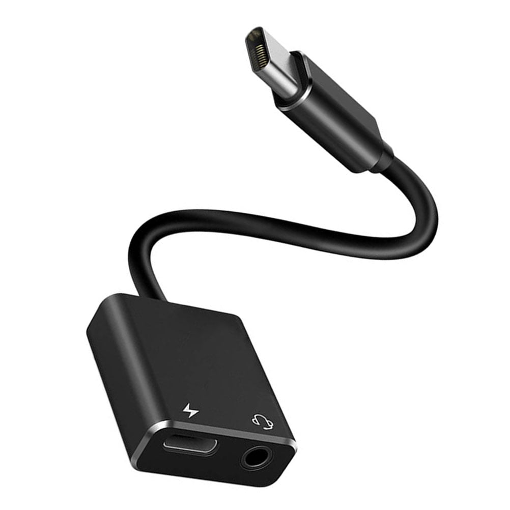 WYN USB C Headphone Adapter USB Typec To Headphone And Charger Adapter Accessory