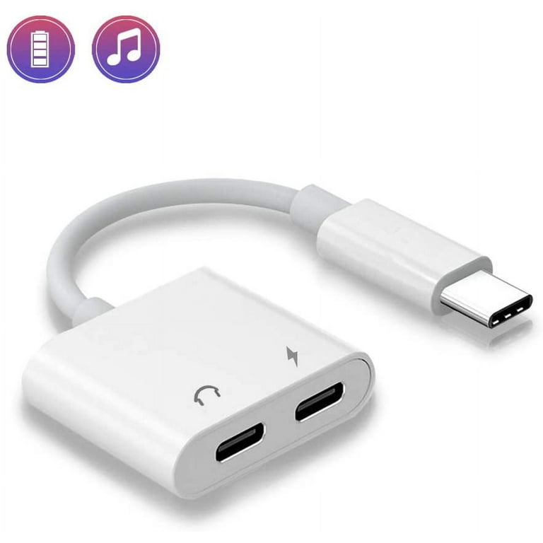 Earphone dongle sale