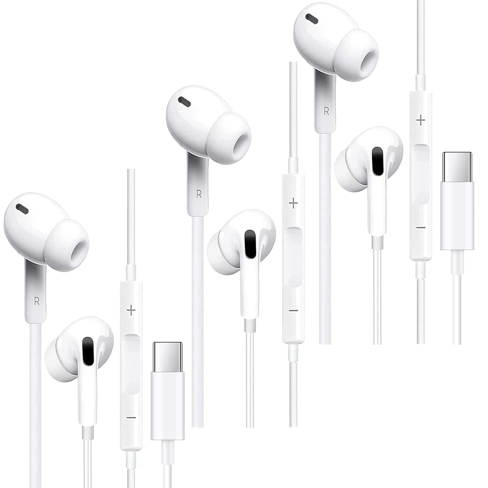 Usb C Earphones Ipad Pro