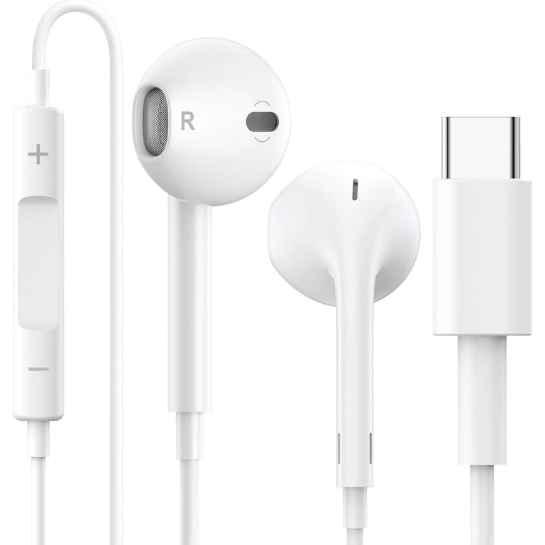 Usb earpods deals