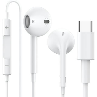 Ipad pro 2020 earphones 2025