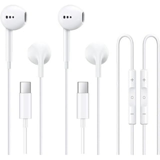 Sony Usb Type C Earphones