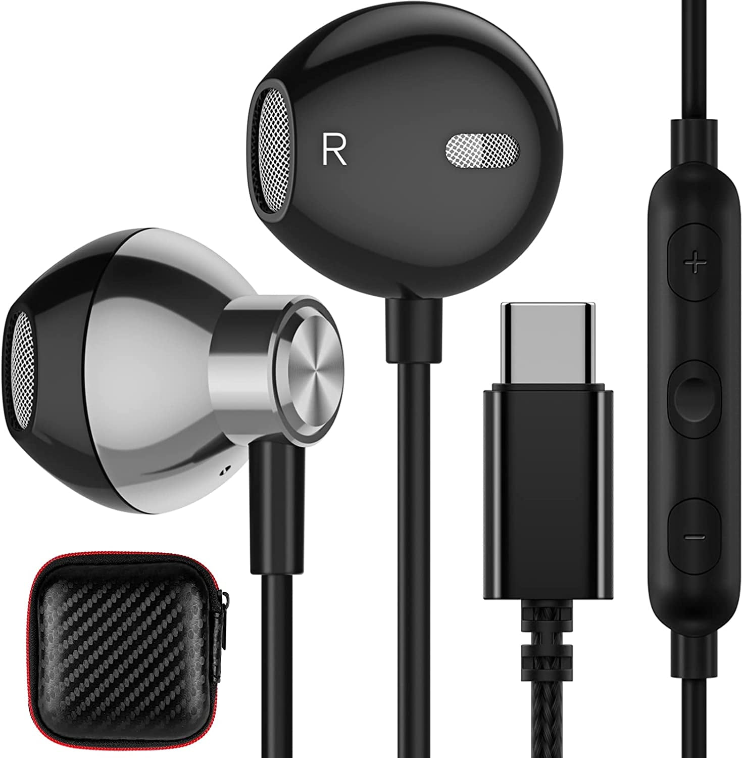 Ultra buds high fidelity earbuds hot sale