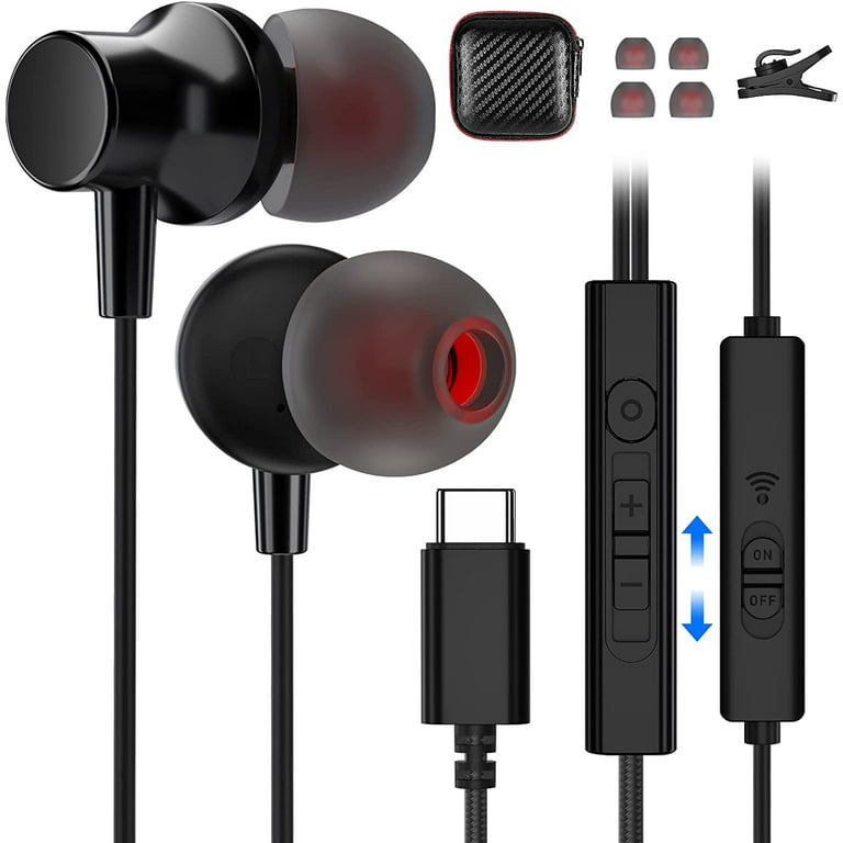 Samsung earbuds type c new arrivals