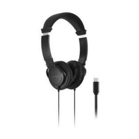 USB-C Hi-Fi Headphones