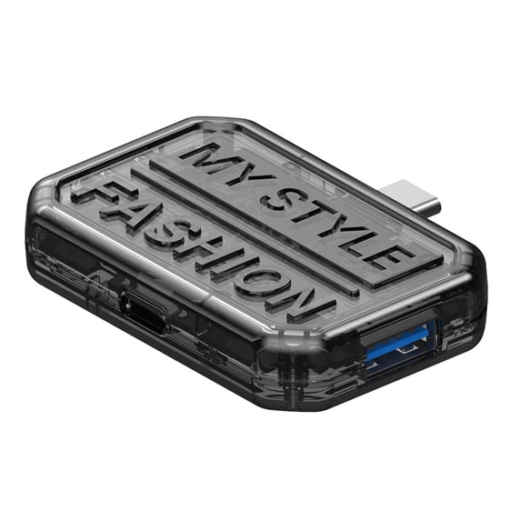 USB C Hubs USB C Multiports Adapter with 4K HDTV ,100W Power Delivery, 5Gbps USB3.0 for Laptop Mobile Phones