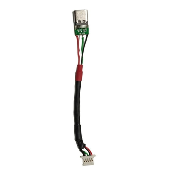 USB C Keyboards Conversion Key Cable For K835/K845/G412SE/G413TKLSE EasySetups Enhances Durability Universal Connectivity