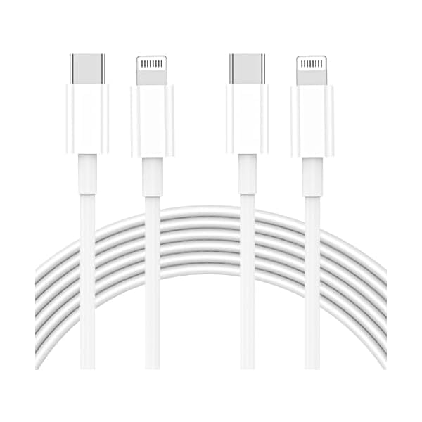 Fast Charging Cable Amazon 10 Foot Iphone Charger Apple MFi