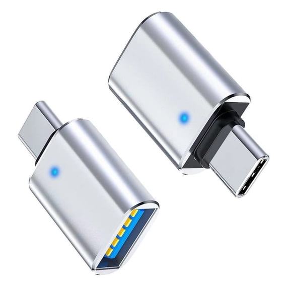 USB C Male To USB Female Converters For Quick Charging And Data Exchange