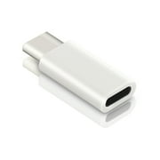 USB C Male to Compatible for Lightning Female Adapter Charging Data Sync Type C Connector