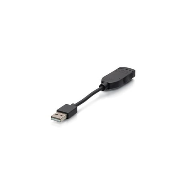 USB C Male to USB A Female Cable Adapter