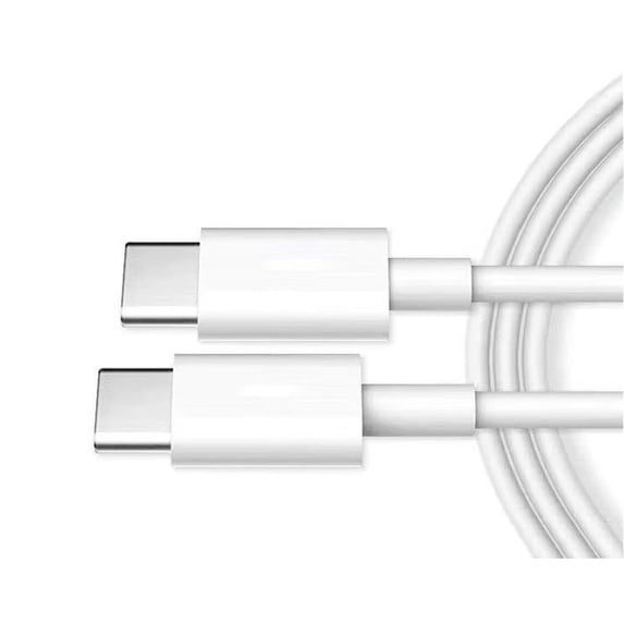 USB C Male to USB C Male Extension Cable 100W Charging Data Transfer 10Gbps Quick Charging Wire Cord for Laptop Tablets