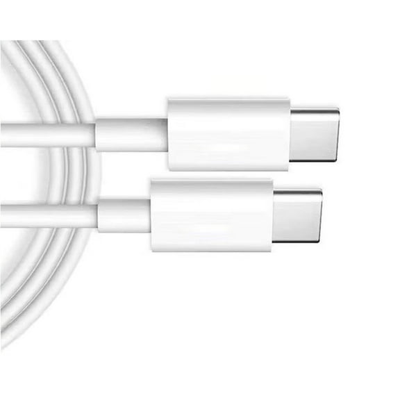 USB C Male to USB C Male Extension Cable 100W Charging Data Transfer 10Gbps Quick Charging Wire Cord for Laptop Tablets