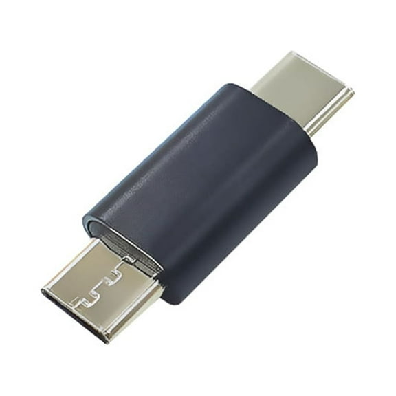 USB C Male to USB Male Plug Adapter Cable Charging Data Sync USB 3.1 Type C Converter for