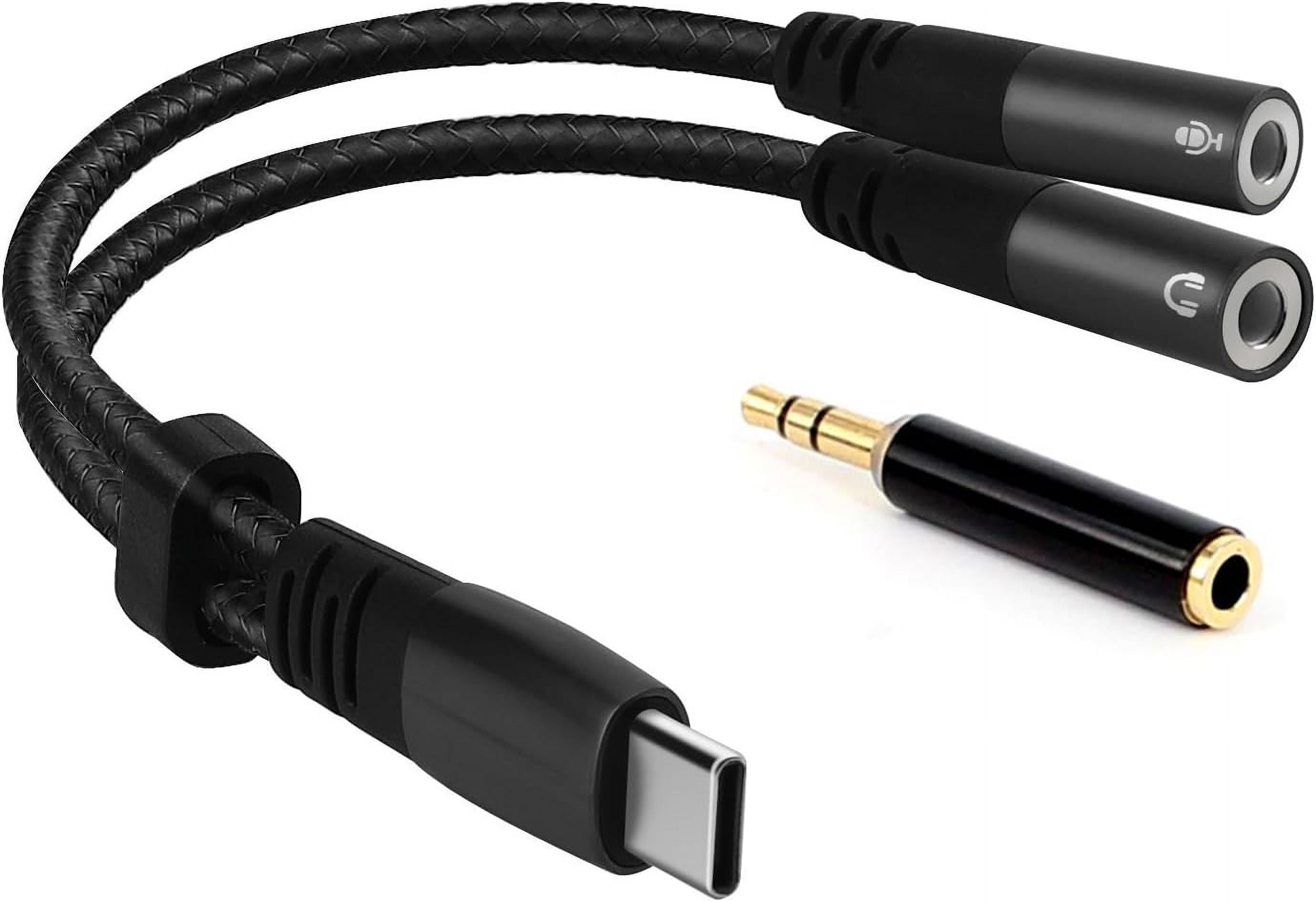 Mic Adapter Macbook Pro