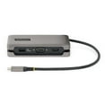 thumbnail image 1 of StarTech USB-C Multiport Adapter, 1 of 4