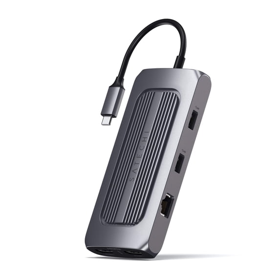 Satechi ST-UCMXAM USB-C MULTIPORT MX