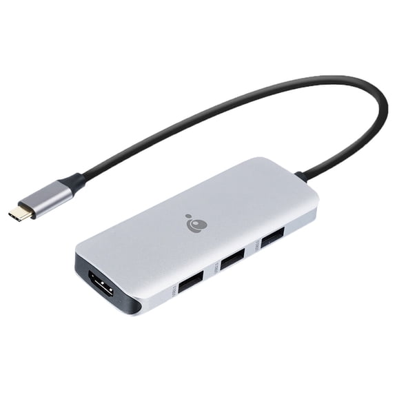 IOGEAR USB-C 8K Nano Dock Pro - GUD3C8K2P