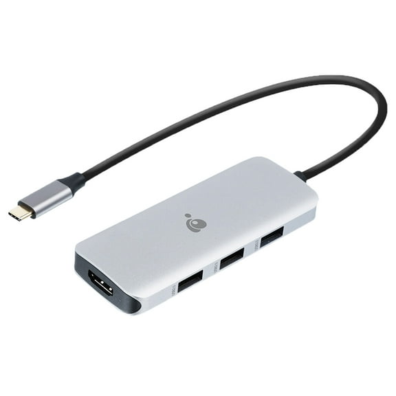 IOGEAR USB-C 8K Nano Dock Pro GUD3C8K2P