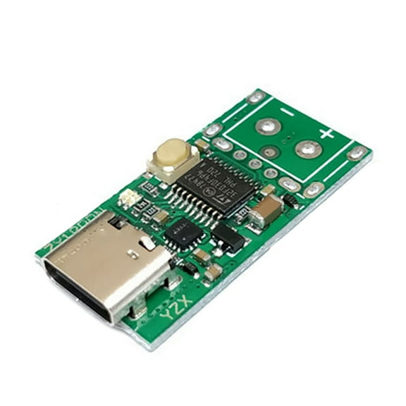 USB C PD2.0 3.0 Charging Adapter for Multiple Devices and Applications