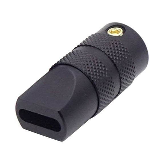 USB C Plug for Shell Lighting Type Plug Customized Keyboard Cable Housing Mobilephone Data Cable for Shell