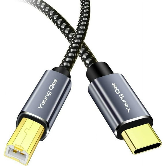 Zebra Printer Usb Cable