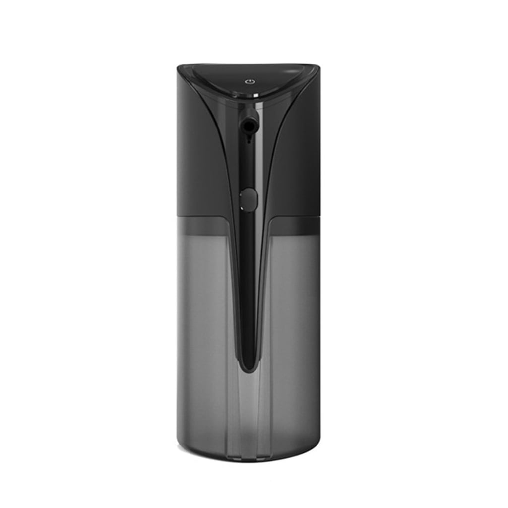 USB C Rechargeable Automatic Soap Dispenser 450mL Touchless Motion Sensoring for Kitchen and Bathroom
