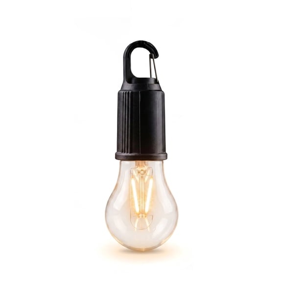 USB-C Rechargeable Outdoor Camping Bulb Light