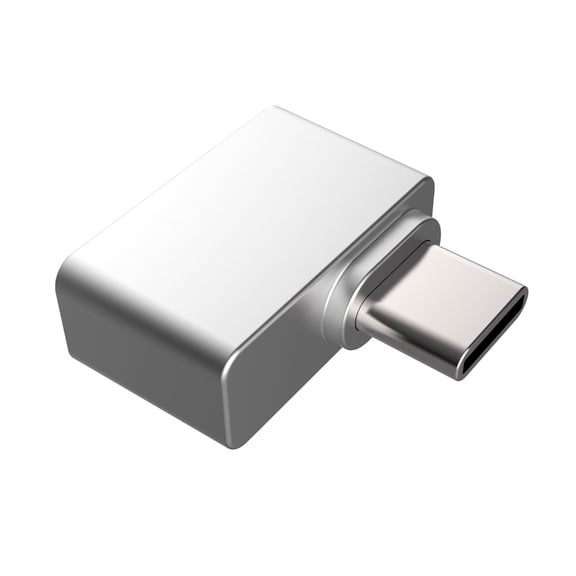 USB C Security Window Hello Fingerprint Reader Accesss Control 360 Degrees Detection Fingerprint Dongles