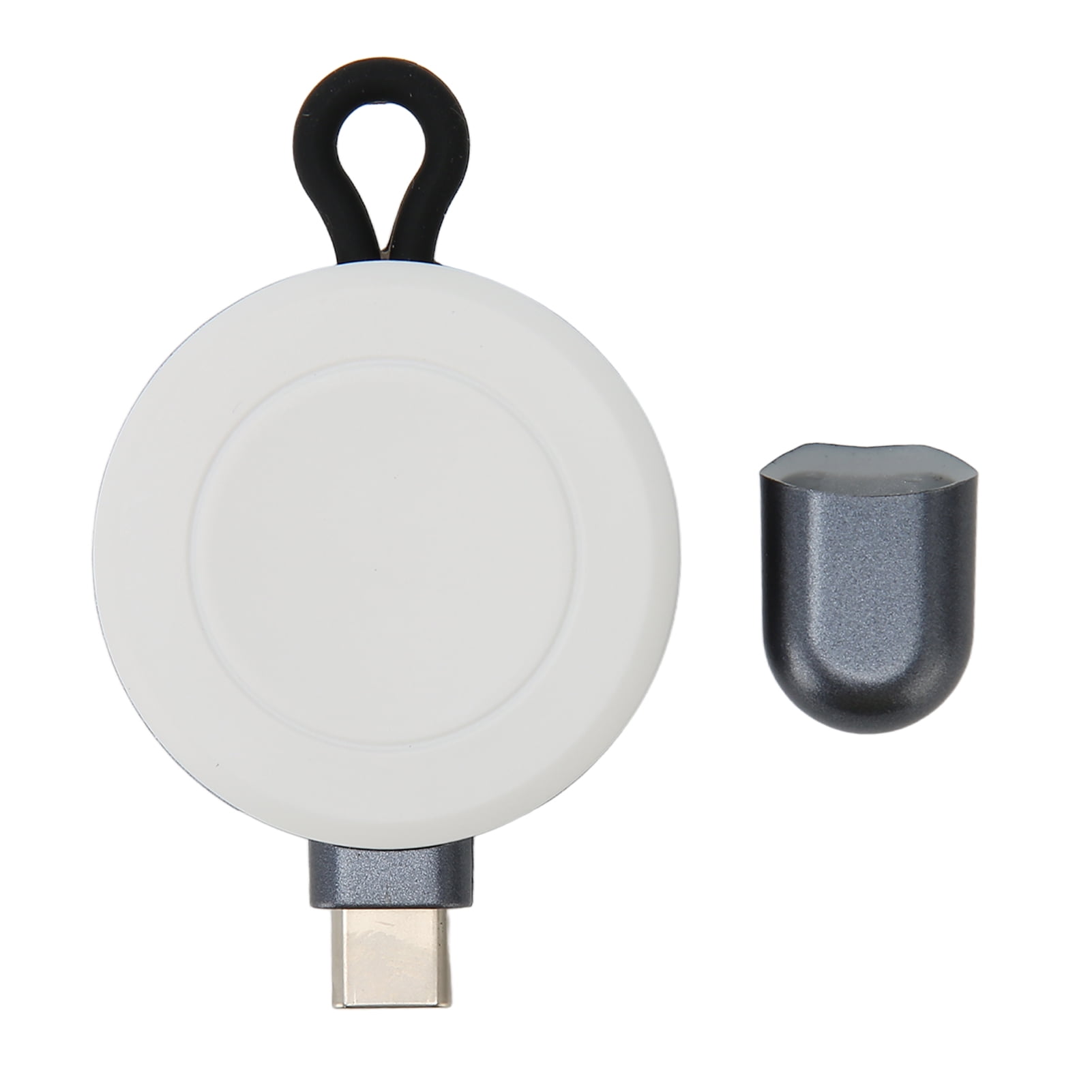 USB C Smart Watch Wireless Charger Fast Charging Portable