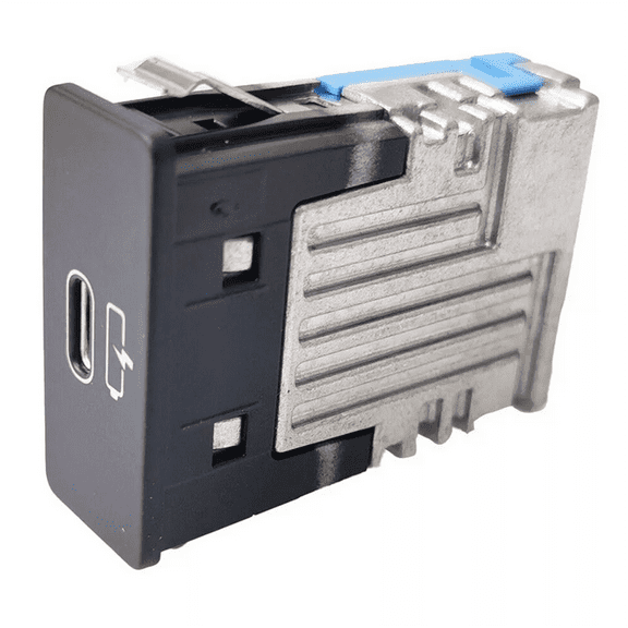 USB-C Socket Single Port 84108711940 For BMW X1 X2 X3 X4 X5 X6 X7