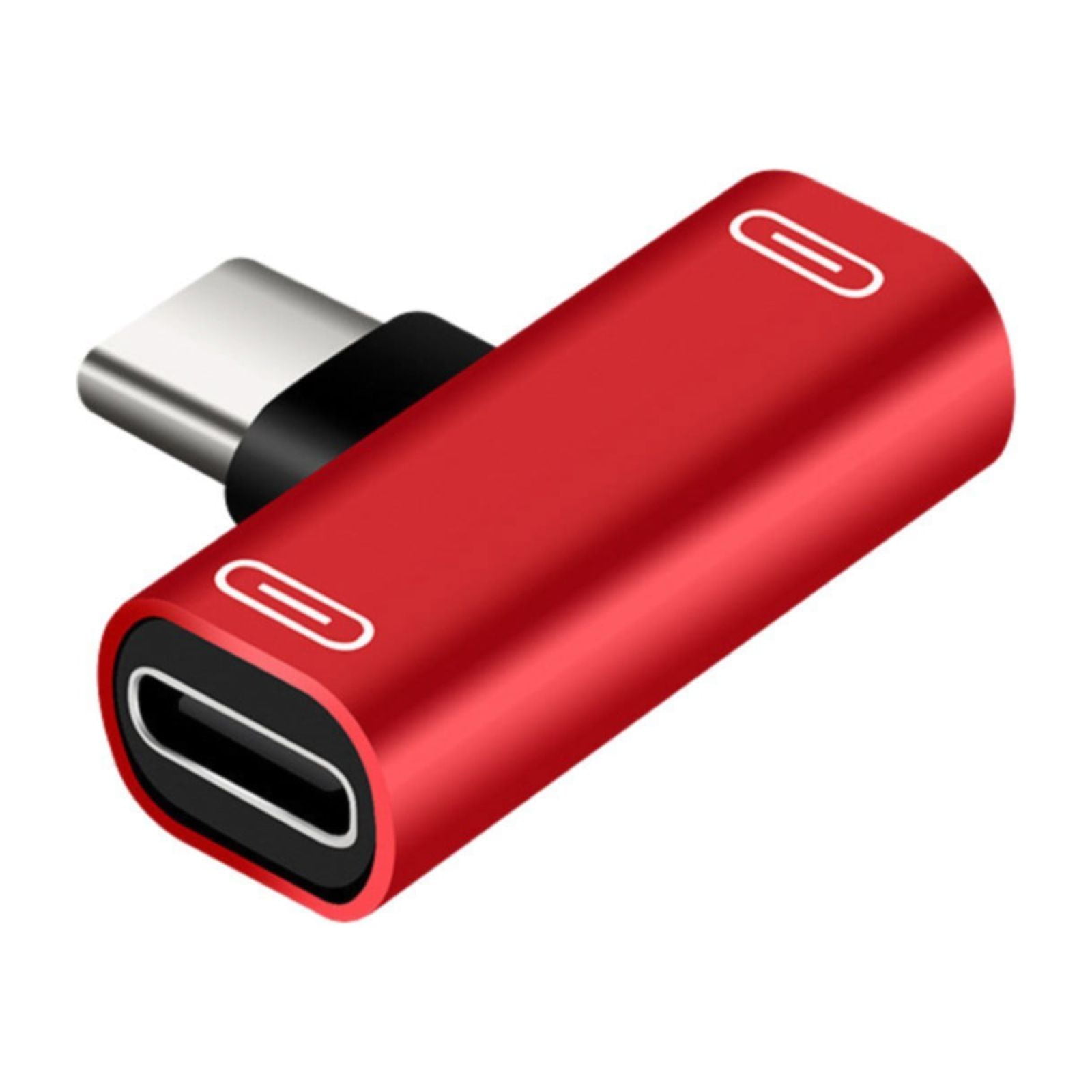 USB C Splitter 2 In 1 USB C Universal Adapters for Chargers Universal