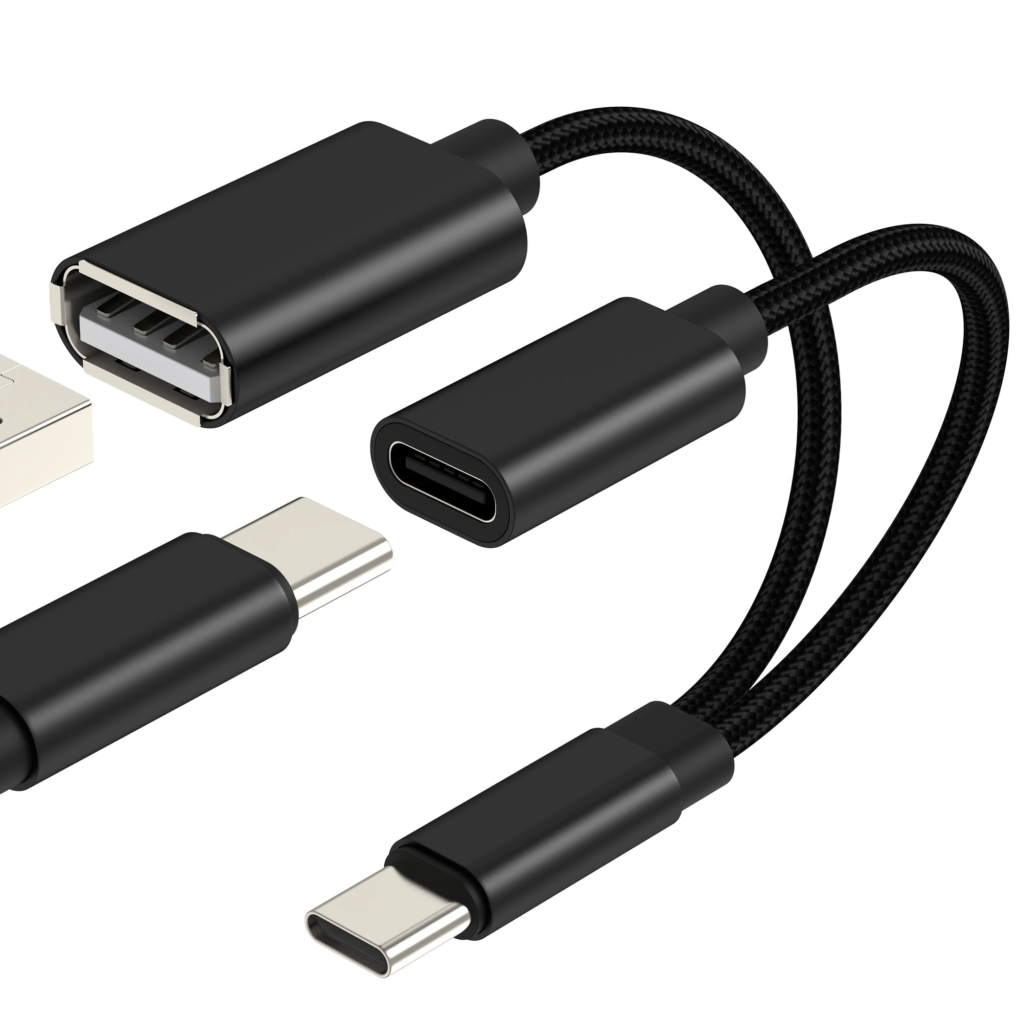Apple Thunderbolt Adapters for Electronics