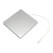 USB-C Superdrive DVD CD Drive External Rewriter Type-c DVD/CD Burner Laptop DVD Drive ,Broad System Compatibility