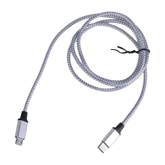 USB C To 5Pin USB Charging Cable For 5V2A Fast Charging And Data Transmission On Smartphones And Tablets and More