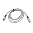 thumbnail image 1 of USB C To 5Pin USB Cable Fast Speed Headphones Charging Cord Supports 5V2A Charging And 480Mbps Data Transfer, 1 of 5