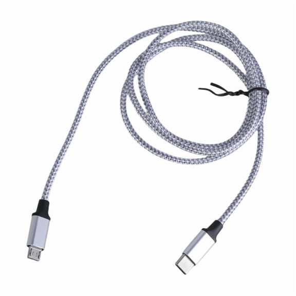 USB C To 5Pin USB Cord Ensures Fast Charging And Stable Data Transfer 480Mbps