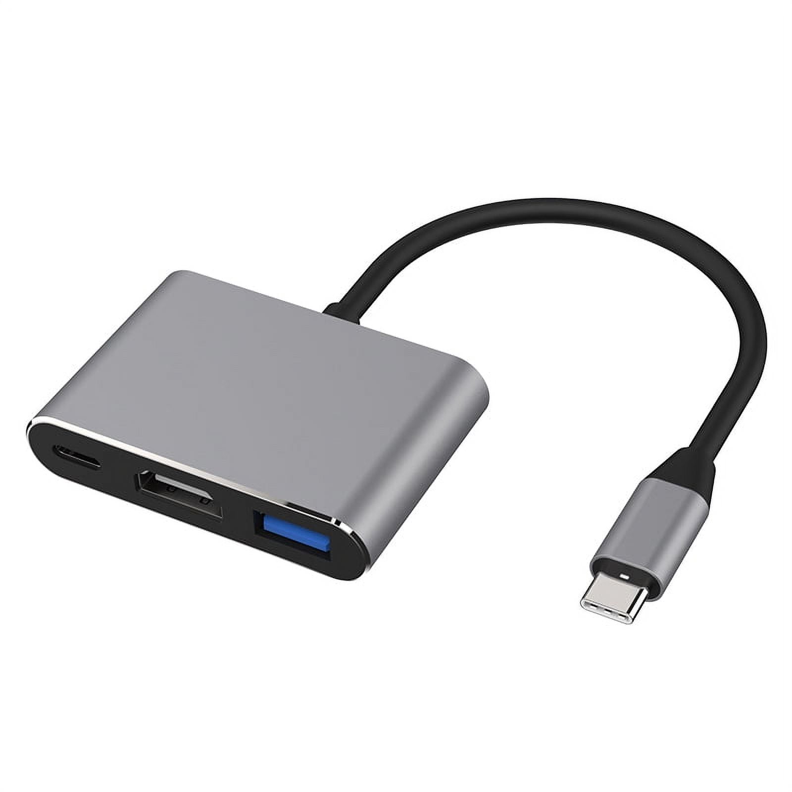 Adaptador hdmi huawei hotsell